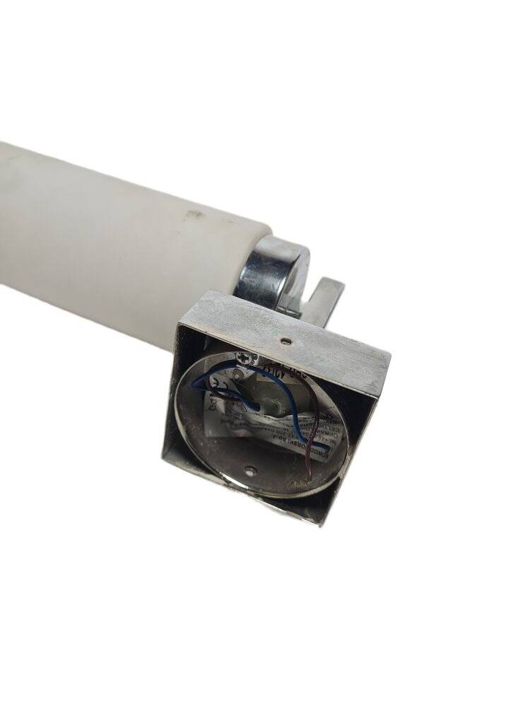 Art Deco style wall lamp, Poland, 1970s