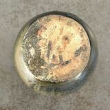 Rustik Campos Filhos stoneware vase – Portugal, ca. 1950–1970