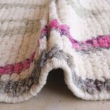 Boujad Runner Rug - 478 x 82 cm