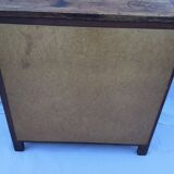 Wooden Parisian buffet