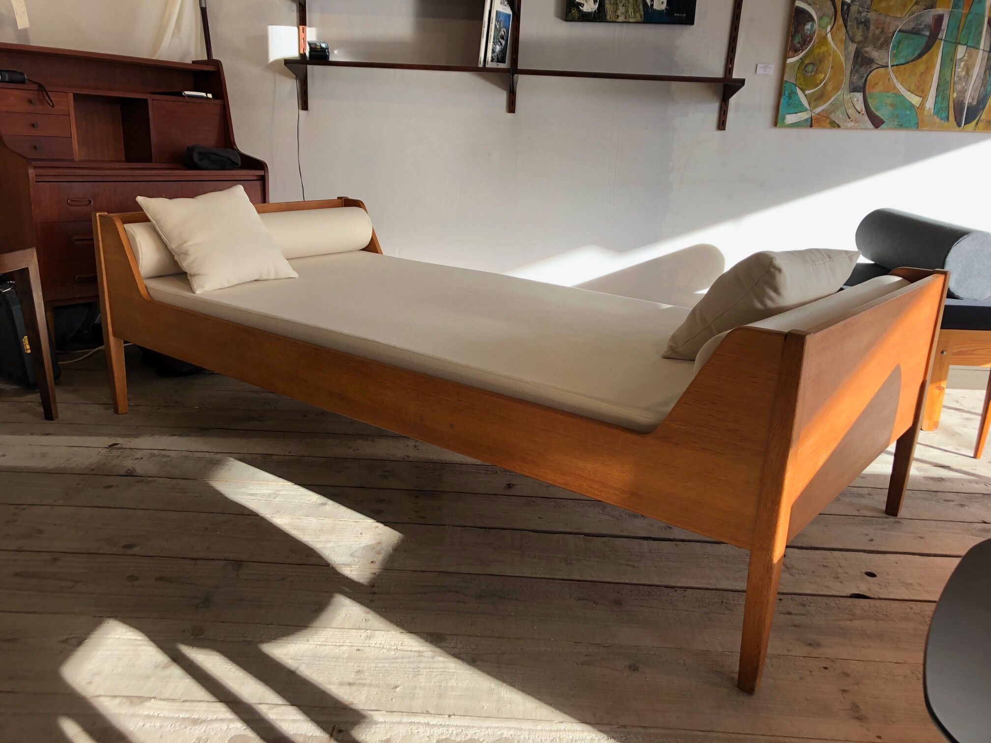 Day bed design Kai Winding