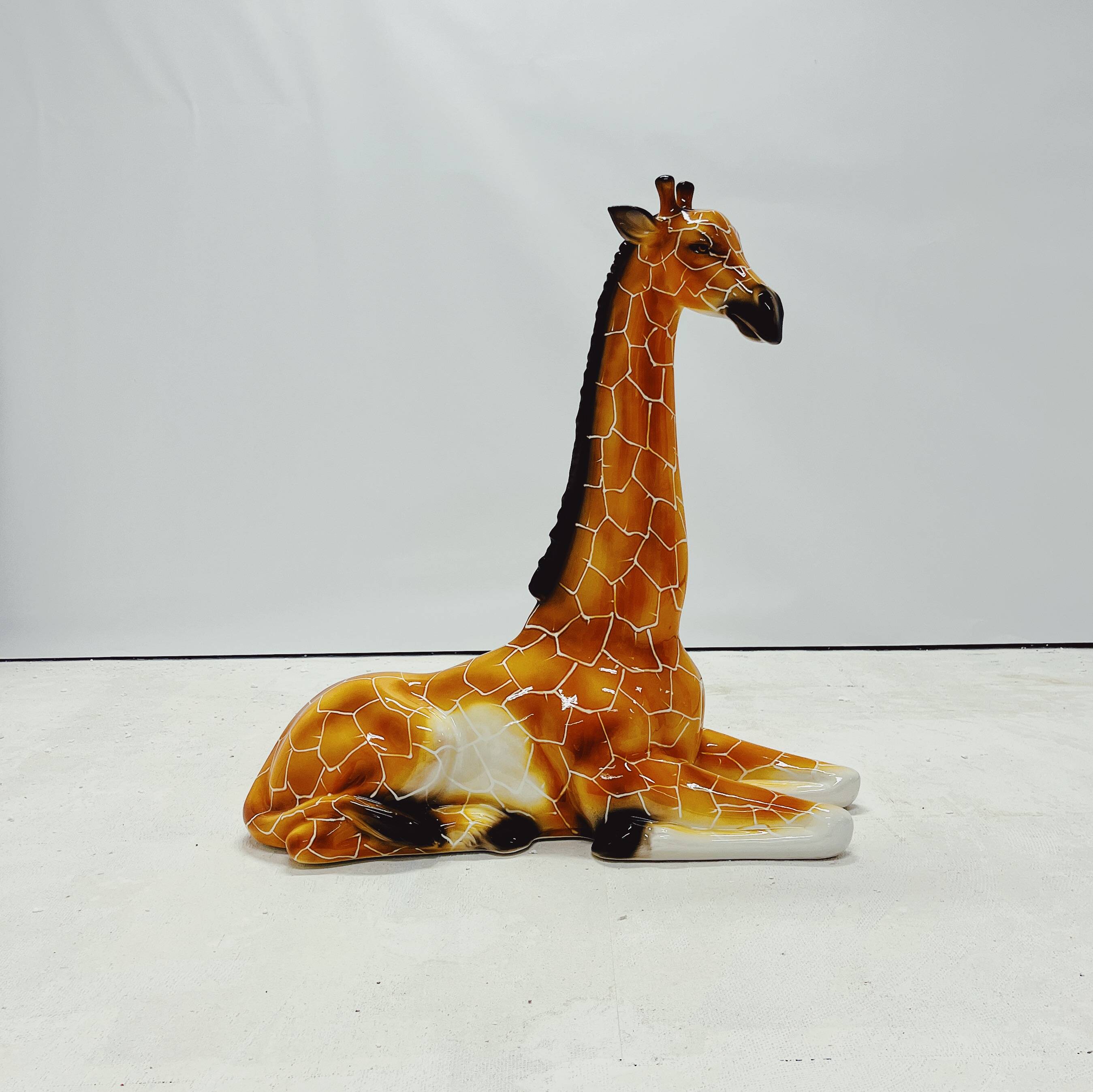 Giraffe Ceramics