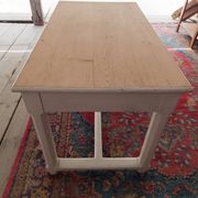 Table de ferme
