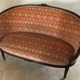Louis XVI style sofa