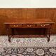 Classic English Side Table Desk