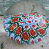 Paper press ball