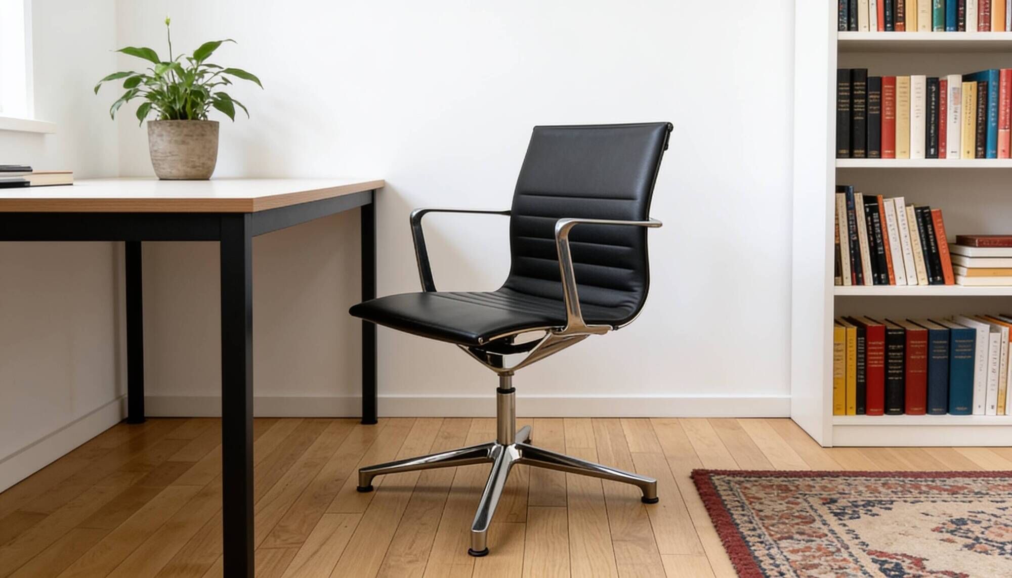 Office chair Una Chair Management, ICF