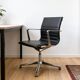 Office chair Una Chair Management, ICF