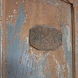 Art Deco Cloakroom
