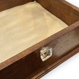 Small Window Display Case 1930s
