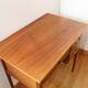 Small space desk or dressing table 1960