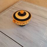 HB Quimper candy box