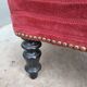 Foot rest time Napoleon III