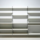 Shelf 'Model 606', Dieter Rams, Vitsœ, 1950s, Germany