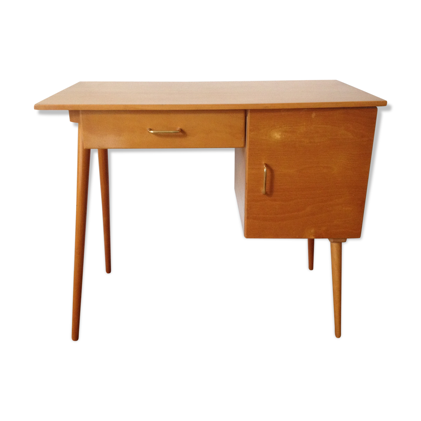Baumann desk