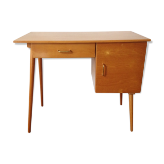 Baumann desk