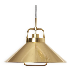 Suspension en laiton - danemark