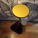 Table porte-plante vintage en formica