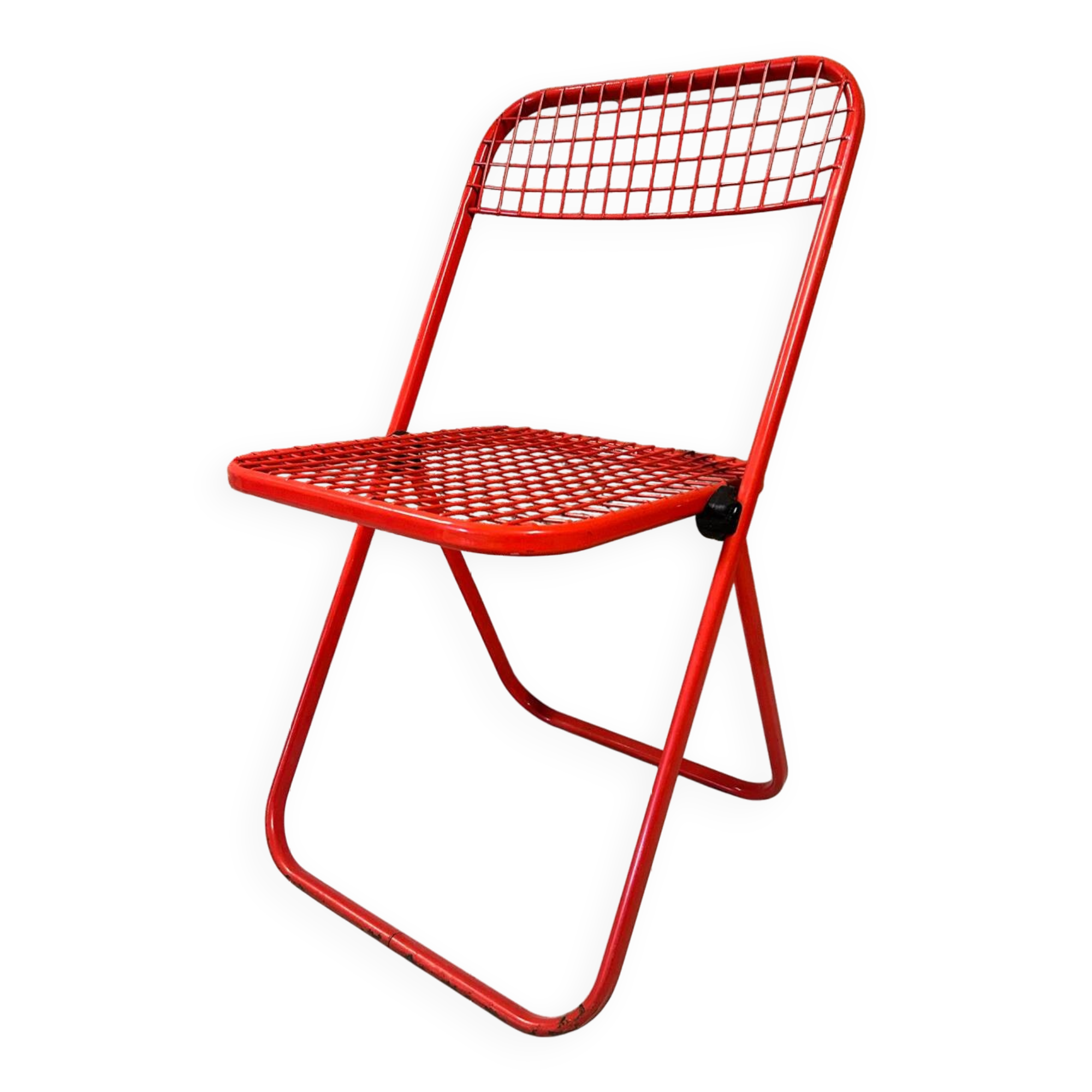 Vintage Talin folding chair 1980