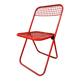 Vintage Talin folding chair 1980