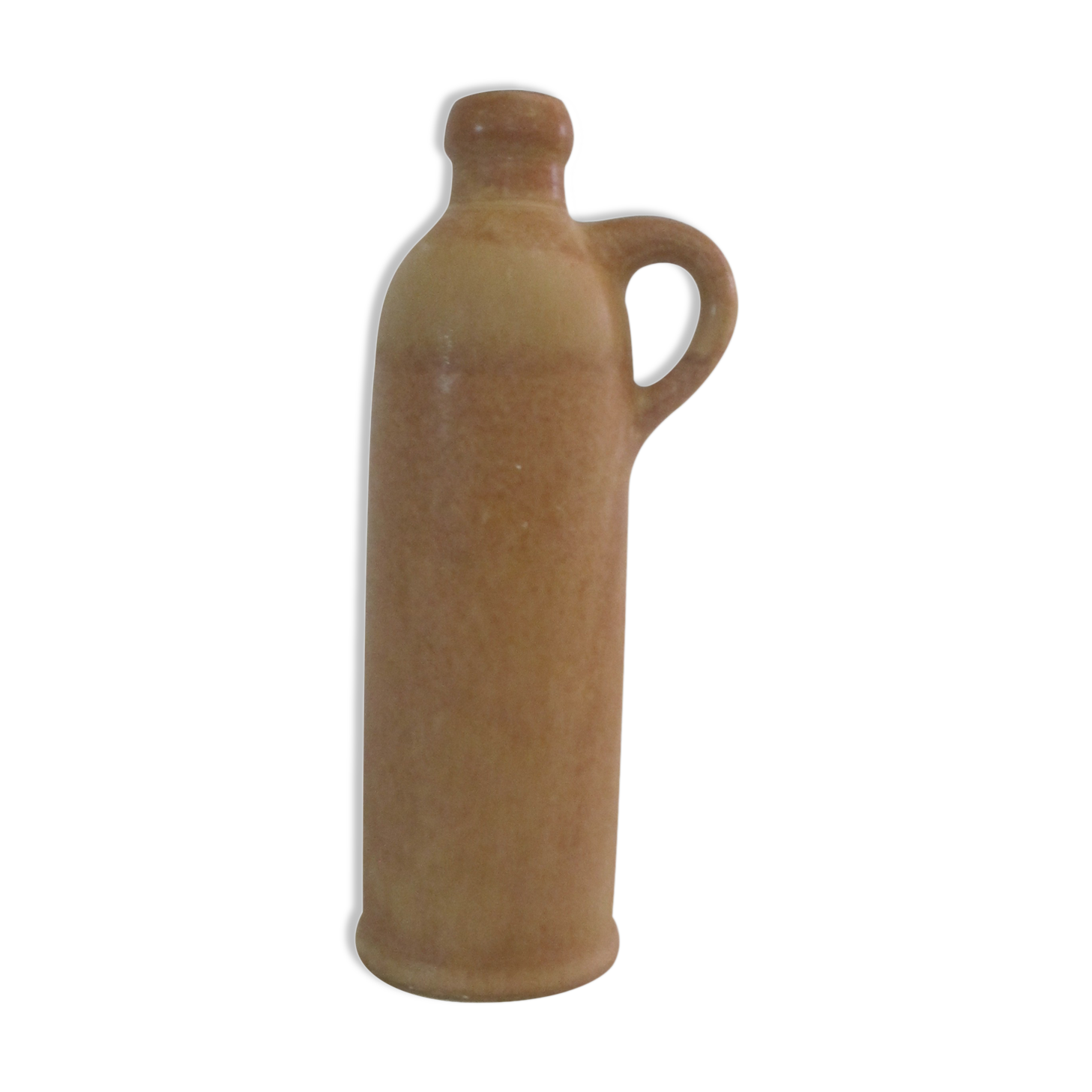 Ceramic bottle
