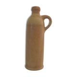 Ceramic bottle