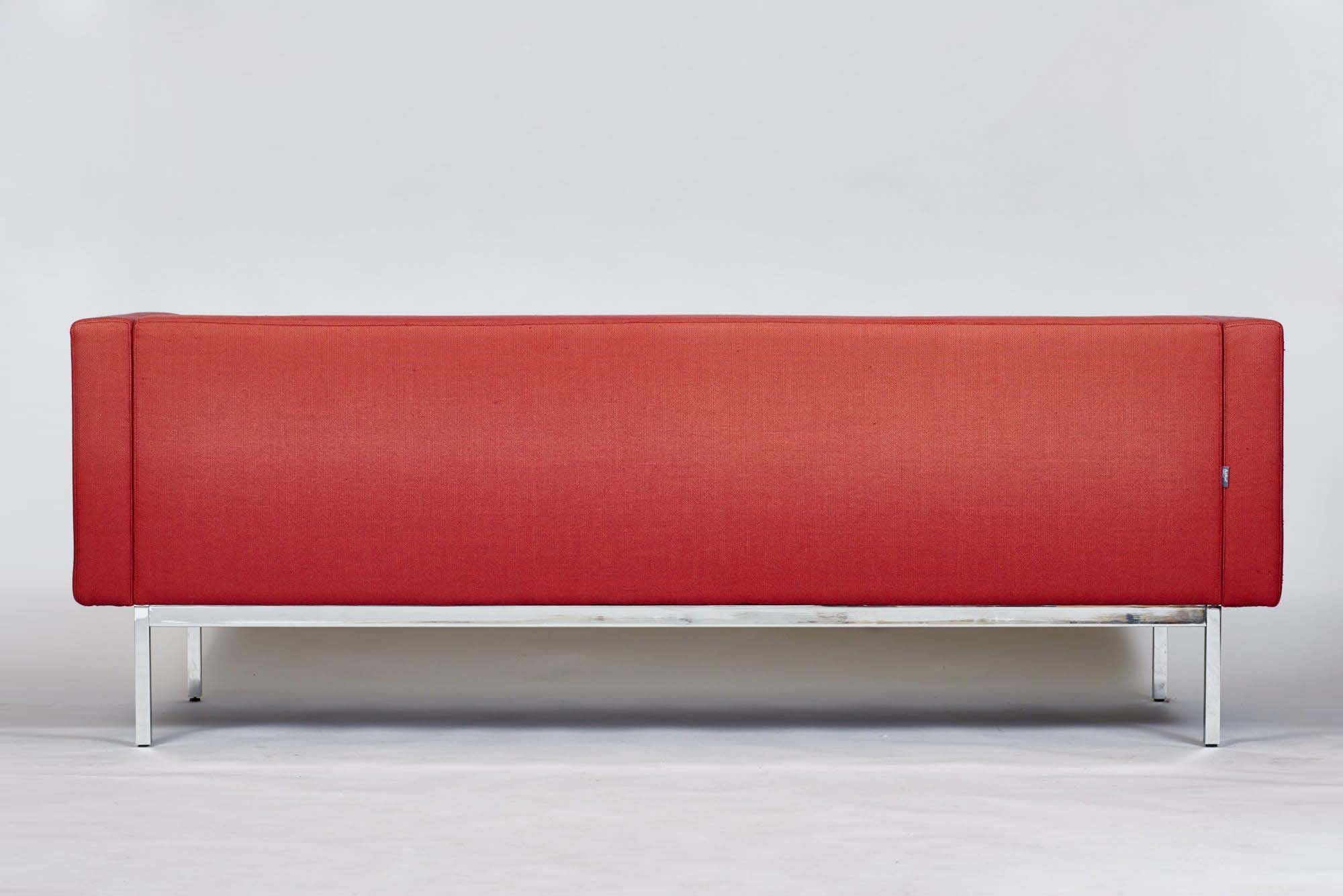 C070 Sofa by Kho Liang Ie for Artifort
