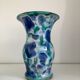 Very nice art deco vase signed Édouard Cazaux