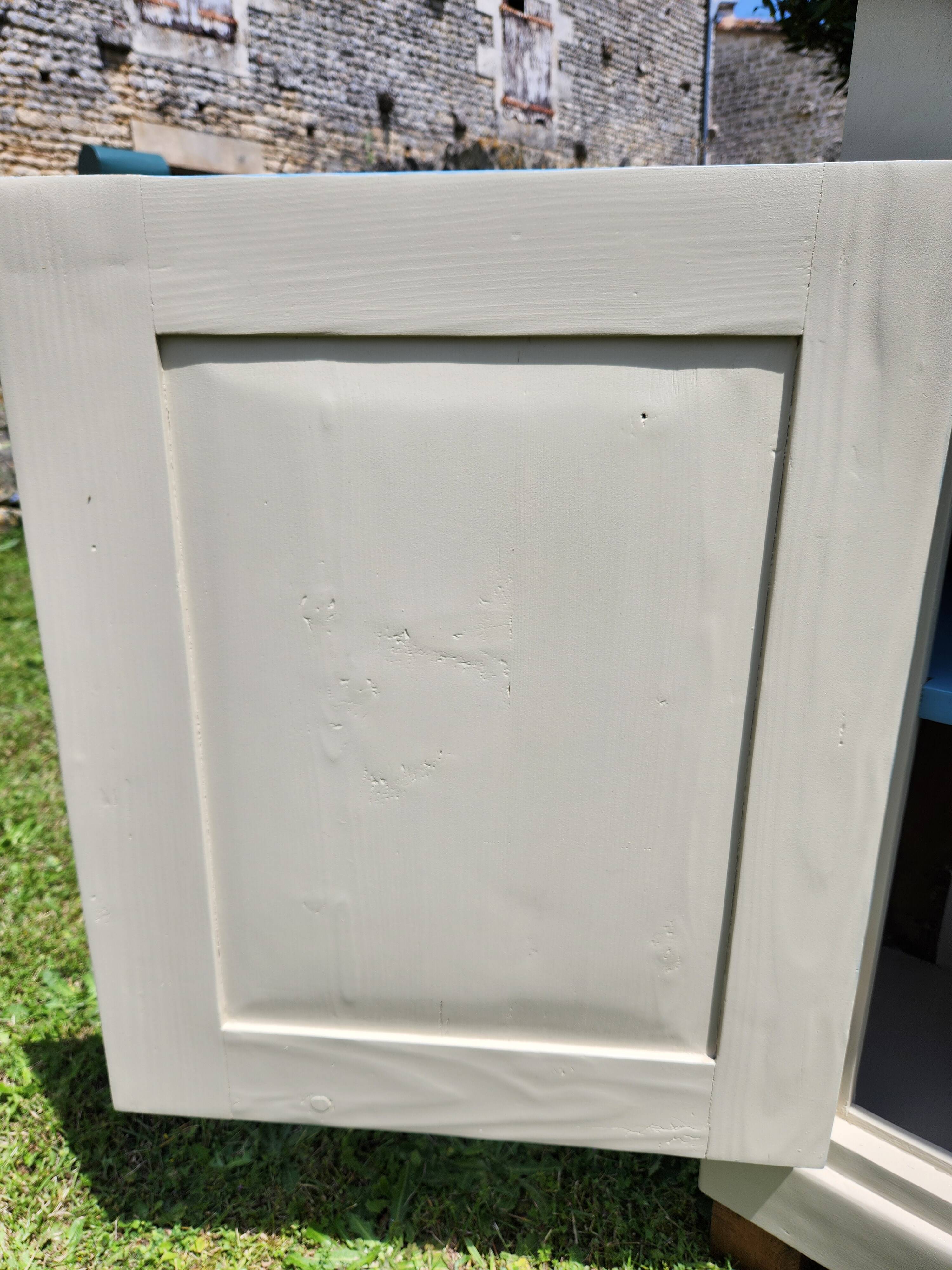 sideboard 2 doors 2 drawers