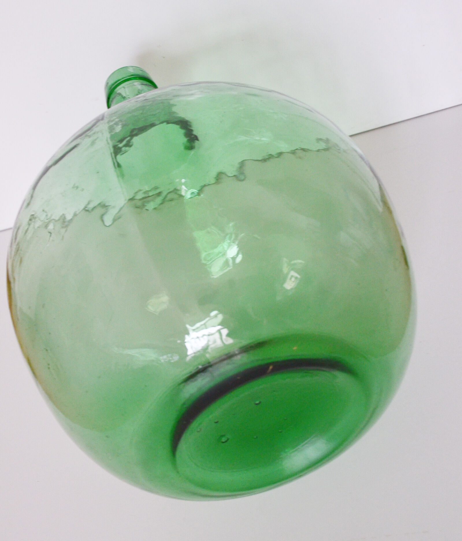 Demijohn 15 L Viresa made in italy 70 years