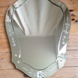 Old Venetian mirror 86/59
