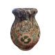 vase signed Jean Gerbino Vallauris