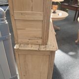 Cauchois fir sideboard