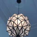 Vintage pendant lamp