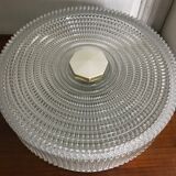 Vintage plafonnier 29.5cm