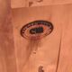 Louis XVI style commode stamped