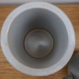 Set of two Betchdorf vases