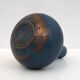 Polychrome Ceramic Vase by Carlo Zauli, 1960s