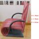 Fauteuil "Zen" Ligne Roset (2) , Design Claude Brisson