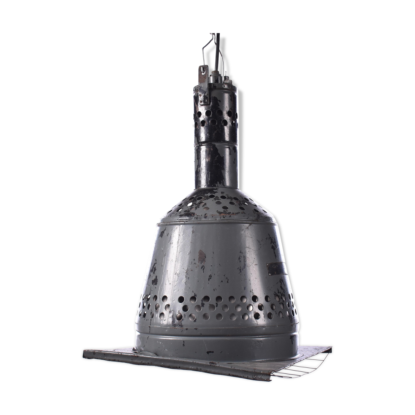 Industrial factory pendant  light