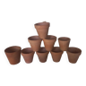 Flower pots