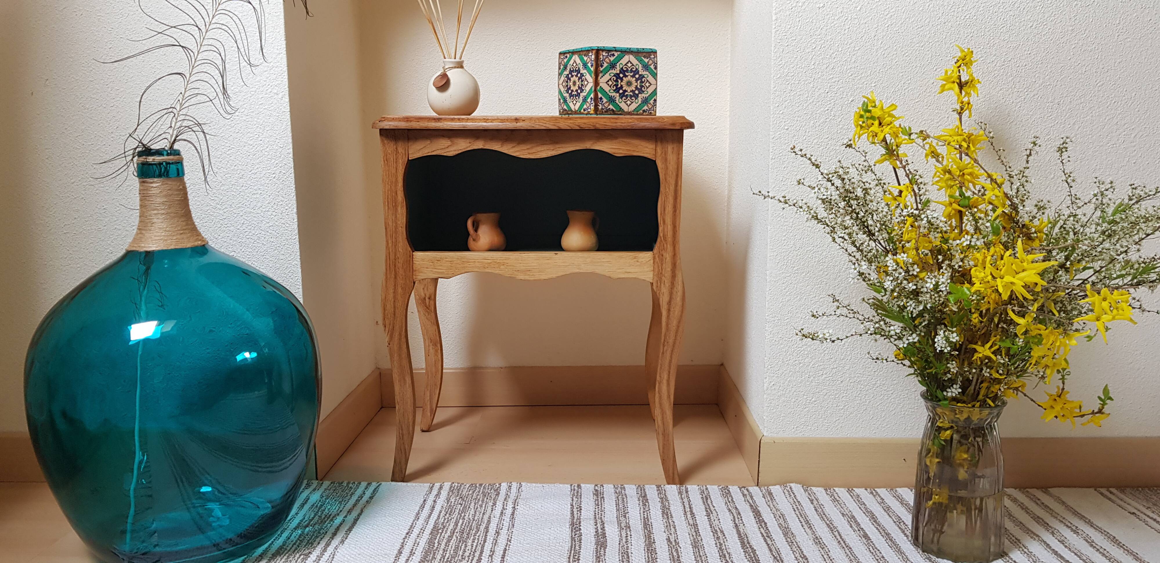 Meuble d'appoint