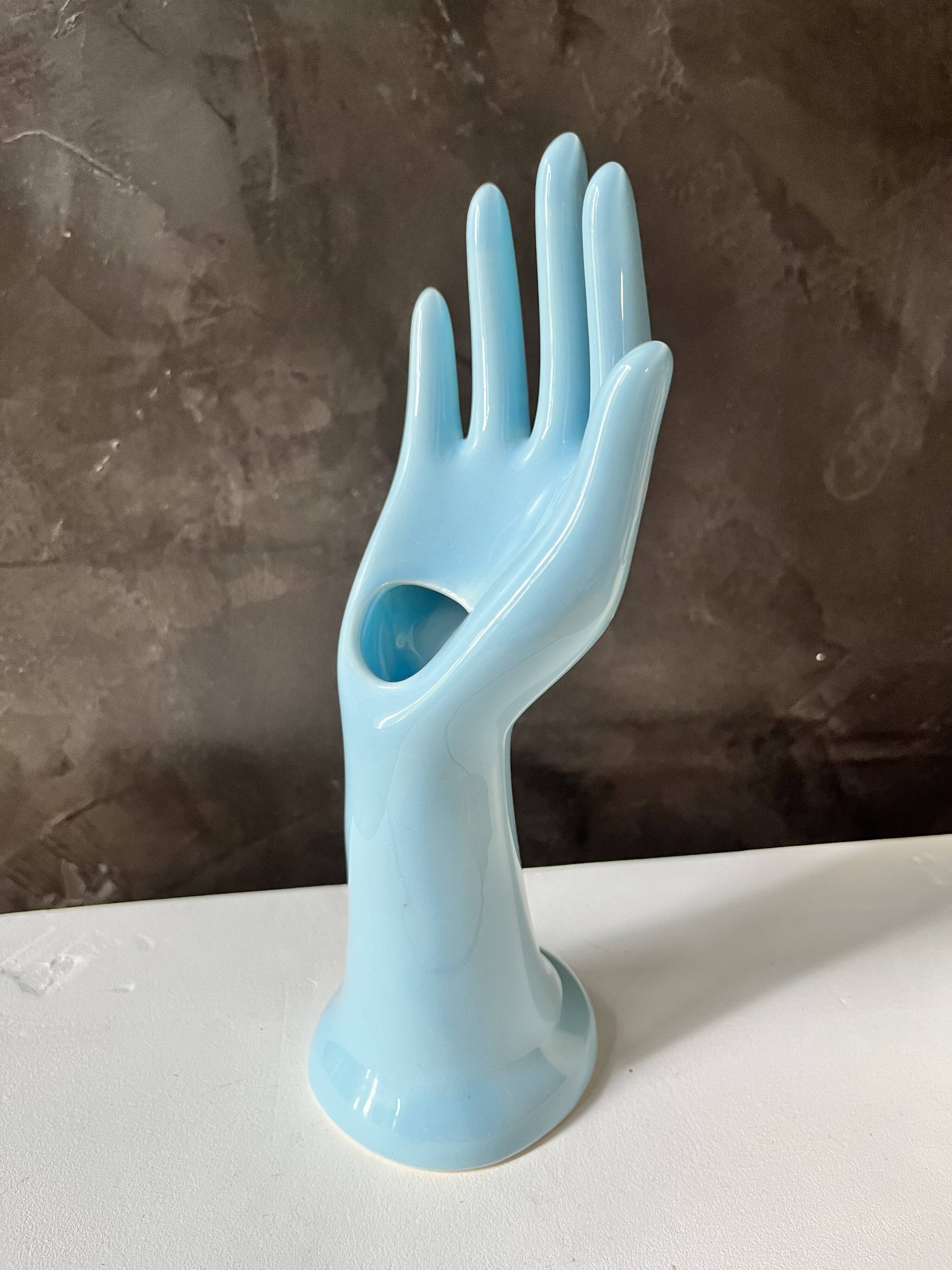 Vintage soliflore hand