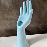 Vintage soliflore hand