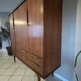 Armoire scandinave année 1960