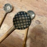 Spice spoons