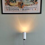 Pierron articulated lamp 1960