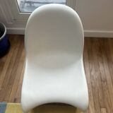 Vitra .03 Chair “Vitra 2001” design by Verner Panton