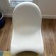 Chaise Vitra .03  “Vitra 2001” design Verner Panton
