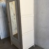Parisian wardrobe